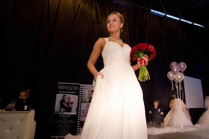 VII Elbląskie Targi Ślubne za nami zdjęcie nr 65867