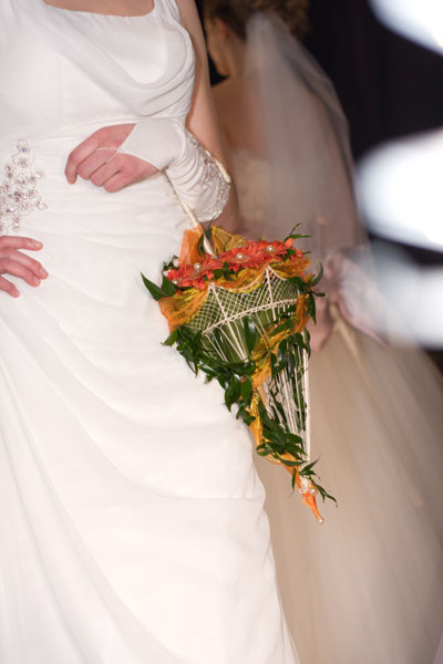 VII Elbląskie Targi Ślubne za nami zdjęcie nr 65876