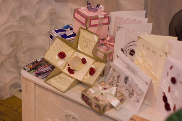 VII Elbląskie Targi Ślubne za nami zdjęcie nr 65878