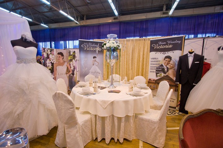 VII Elbląskie Targi Ślubne za nami zdjęcie nr 65905