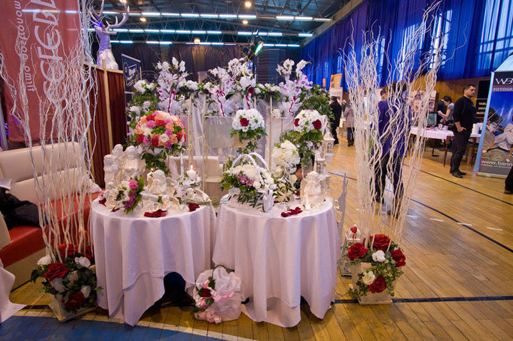 Elbląg VII Elbląskie Targi Ślubne za nami