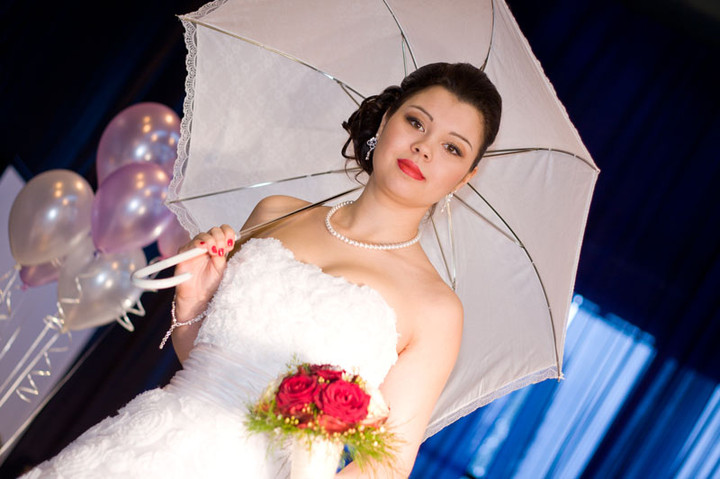 VII Elbląskie Targi Ślubne za nami zdjęcie nr 65874