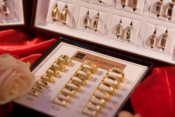 VII Elbląskie Targi Ślubne za nami zdjęcie nr 65879