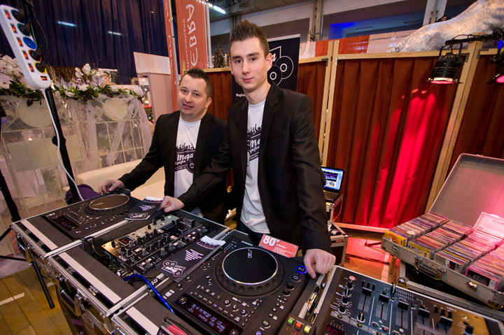 VII Elbląskie Targi Ślubne za nami zdjęcie nr 65888