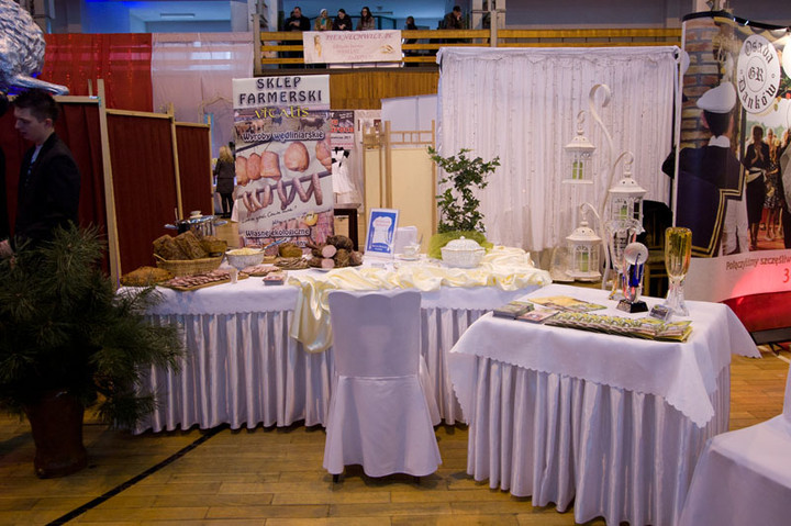 VII Elbląskie Targi Ślubne za nami zdjęcie nr 65908