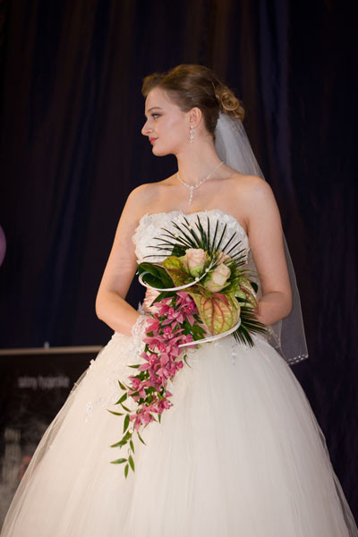 VII Elbląskie Targi Ślubne za nami zdjęcie nr 65875