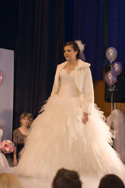 VII Elbląskie Targi Ślubne za nami zdjęcie nr 65898