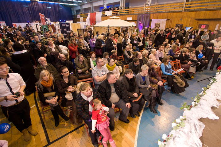 VII Elbląskie Targi Ślubne za nami zdjęcie nr 65883