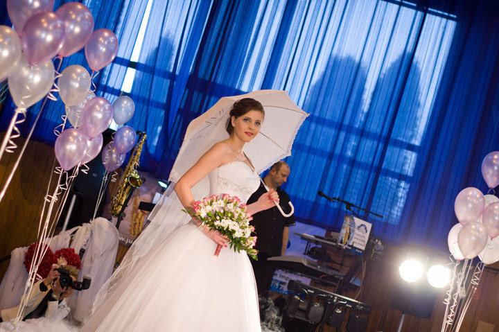 VII Elbląskie Targi Ślubne za nami zdjęcie nr 65870