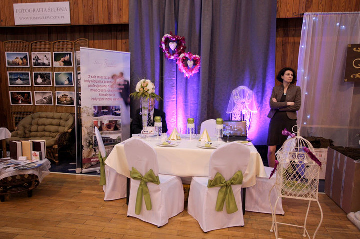 VII Elbląskie Targi Ślubne za nami zdjęcie nr 65904