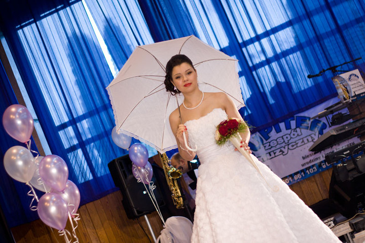 VII Elbląskie Targi Ślubne za nami zdjęcie nr 65873