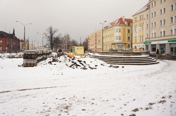 Nie ma róży bez kolców zdjęcie nr 65982