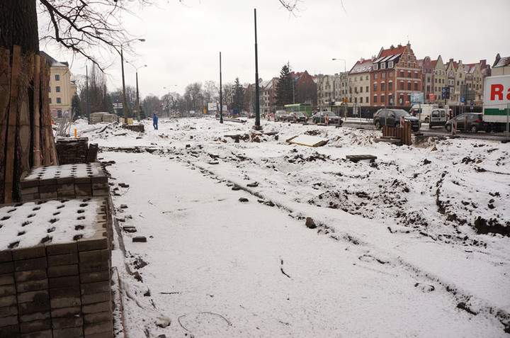 Nie ma róży bez kolców zdjęcie nr 65972