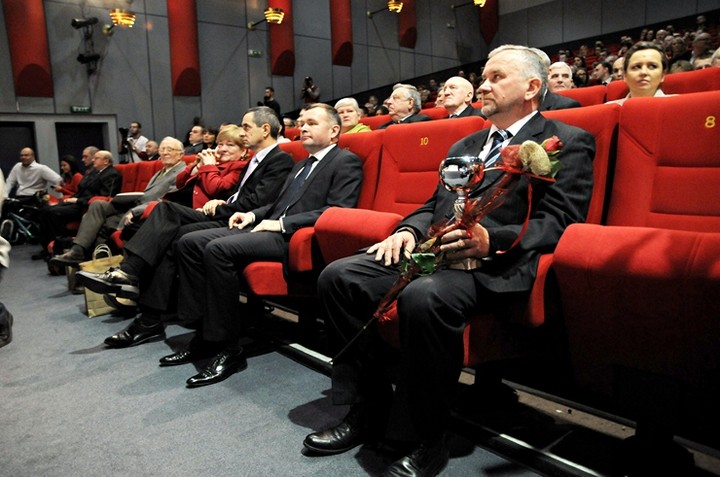 Elbląska Gala Sportu zdjęcie nr 66183