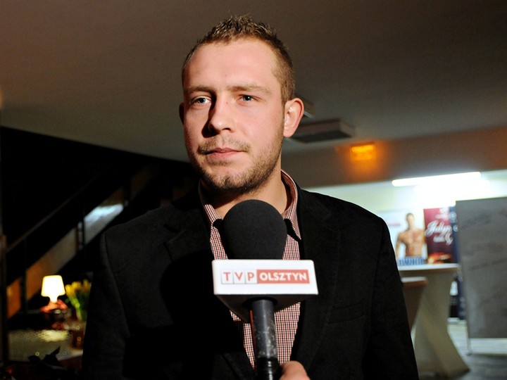 Elbląg Elbląska Gala Sportu