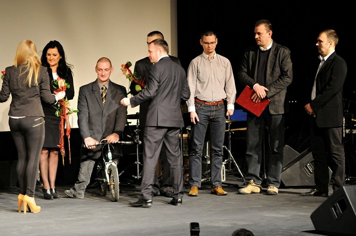 Elbląska Gala Sportu zdjęcie nr 66168