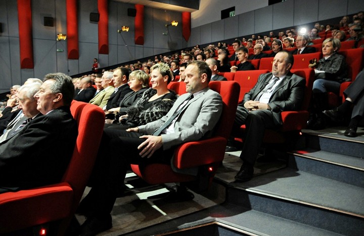 Elbląska Gala Sportu zdjęcie nr 66177