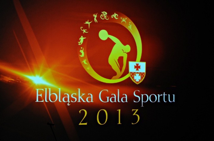 Elbląska Gala Sportu zdjęcie nr 66160