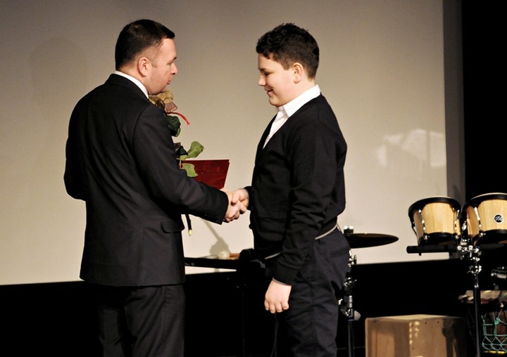 Elbląska Gala Sportu zdjęcie nr 66167