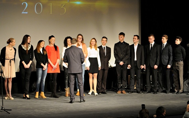 Elbląska Gala Sportu zdjęcie nr 66169