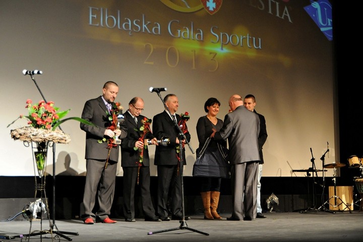 Elbląska Gala Sportu zdjęcie nr 66178