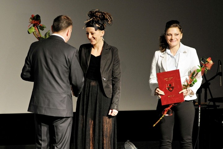 Elbląska Gala Sportu zdjęcie nr 66166