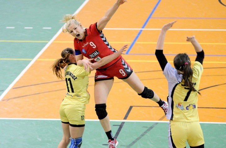 Oddala sie szansa gry w fazie play-off zdjęcie nr 66201