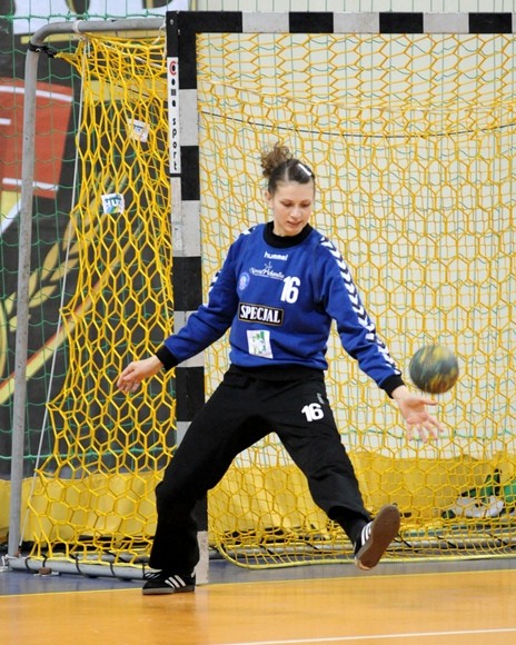 Oddala sie szansa gry w fazie play-off zdjęcie nr 66197