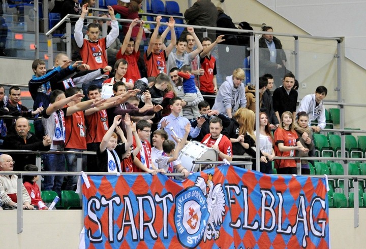 Oddala sie szansa gry w fazie play-off zdjęcie nr 66187