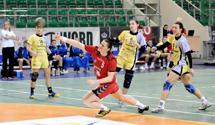 Oddala sie szansa gry w fazie play-off zdjęcie nr 66199