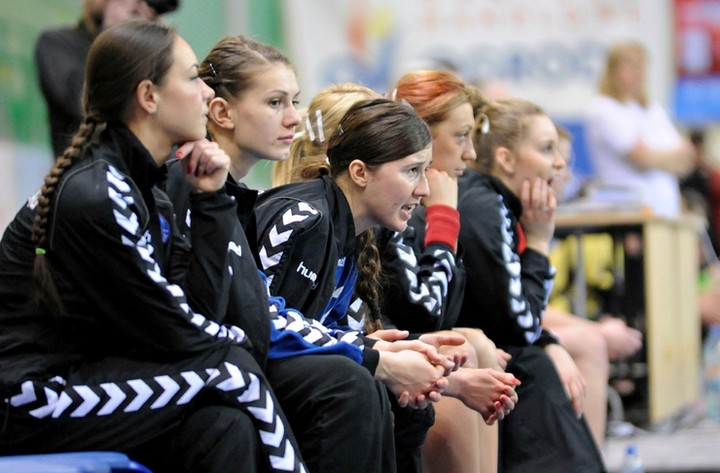 Oddala sie szansa gry w fazie play-off zdjęcie nr 66194