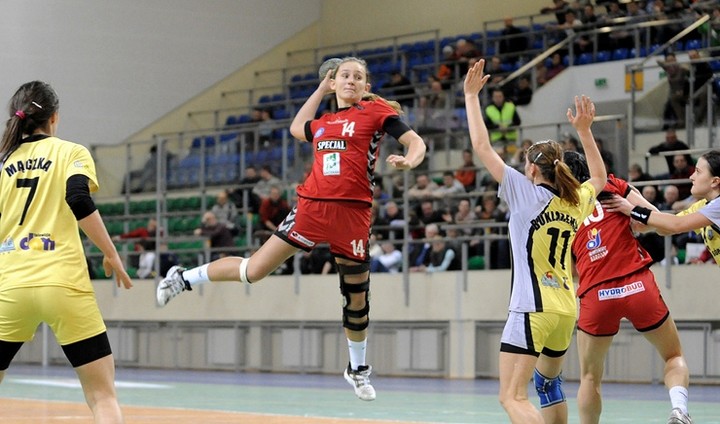 Oddala sie szansa gry w fazie play-off zdjęcie nr 66202