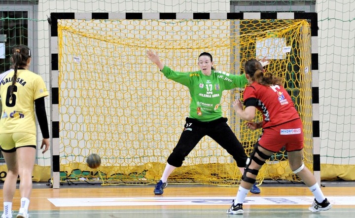 Oddala sie szansa gry w fazie play-off zdjęcie nr 66196