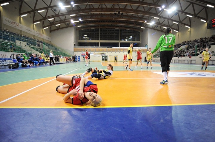 Oddala sie szansa gry w fazie play-off zdjęcie nr 66203