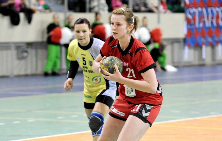 Oddala sie szansa gry w fazie play-off zdjęcie nr 66188