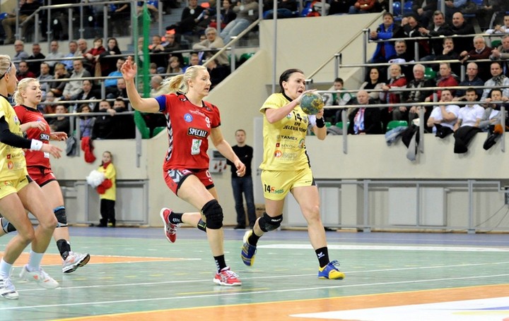 Oddala sie szansa gry w fazie play-off zdjęcie nr 66191