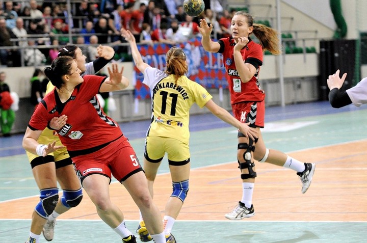 Oddala sie szansa gry w fazie play-off zdjęcie nr 66190