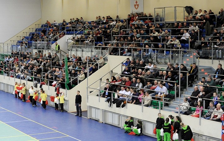 Oddala sie szansa gry w fazie play-off zdjęcie nr 66195