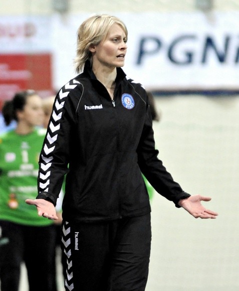 Oddala sie szansa gry w fazie play-off zdjęcie nr 66192