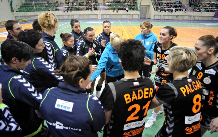 Zagłębie zdemolowało Start zdjęcie nr 66296