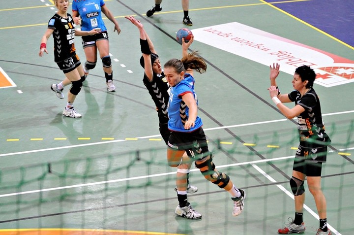 Zagłębie zdemolowało Start zdjęcie nr 66290