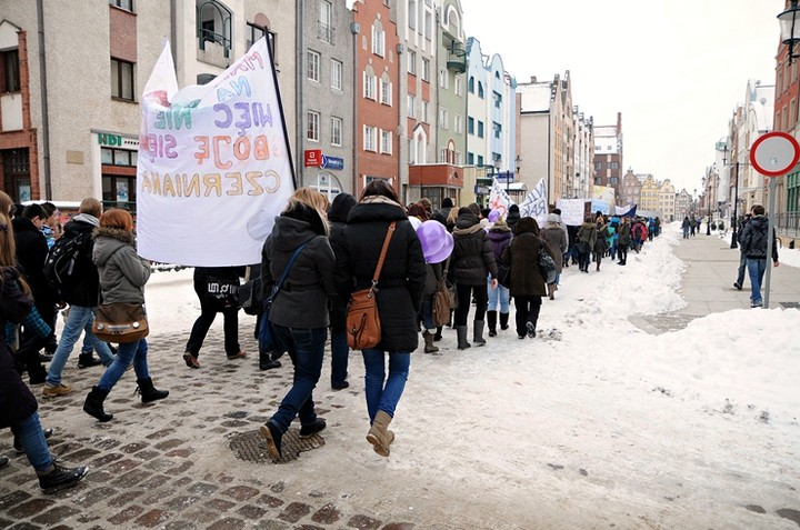 Nie zgrywaj cwaniaka zdjęcie nr 66309