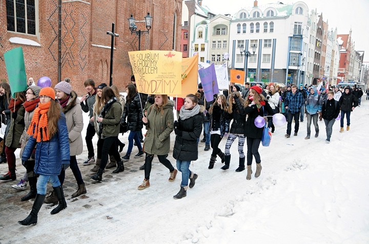 Nie zgrywaj cwaniaka zdjęcie nr 66311