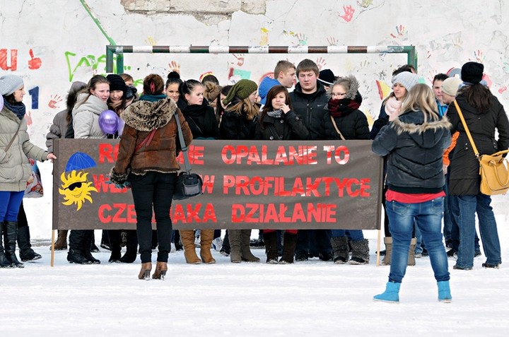 Nie zgrywaj cwaniaka zdjęcie nr 66322