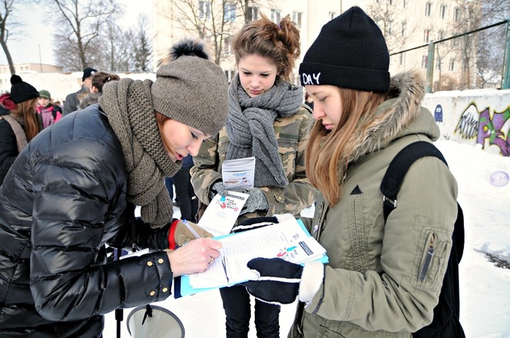 Nie zgrywaj cwaniaka zdjęcie nr 66327
