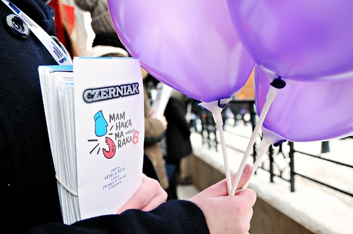 Nie zgrywaj cwaniaka zdjęcie nr 66300