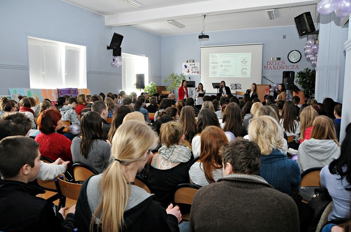 Nie zgrywaj cwaniaka zdjęcie nr 66333