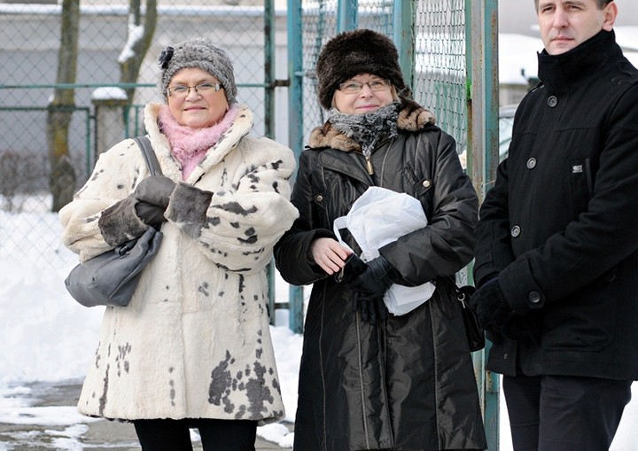 Nie zgrywaj cwaniaka zdjęcie nr 66329