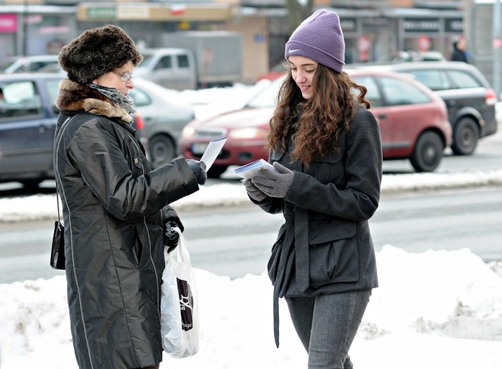 Nie zgrywaj cwaniaka zdjęcie nr 66316