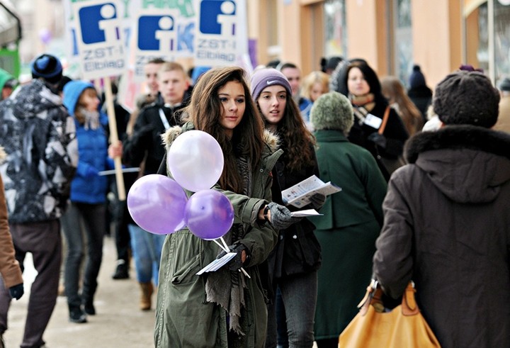 Nie zgrywaj cwaniaka zdjęcie nr 66315